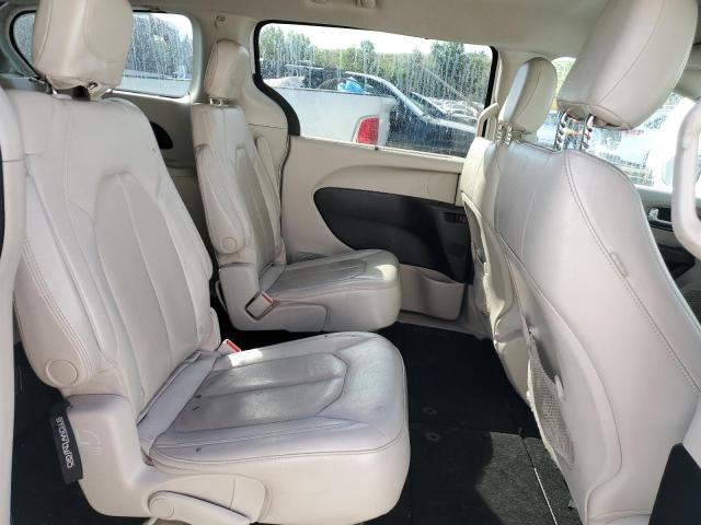 2C4RC1BG2LR230003 - 2020 CHRYSLER PACIFICA TOURING L WHITE photo 11