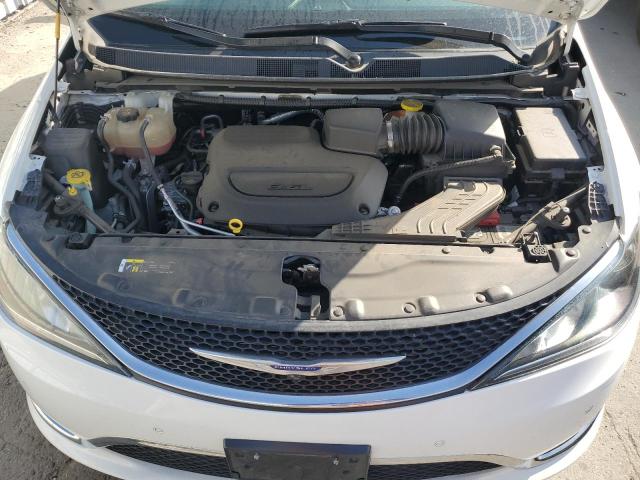 2C4RC1BG2LR230003 - 2020 CHRYSLER PACIFICA TOURING L WHITE photo 12