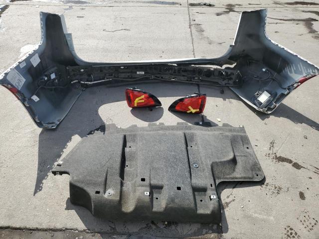 2C4RC1BG2LR230003 - 2020 CHRYSLER PACIFICA TOURING L WHITE photo 13