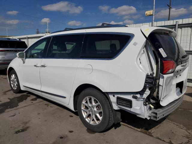 2C4RC1BG2LR230003 - 2020 CHRYSLER PACIFICA TOURING L WHITE photo 2