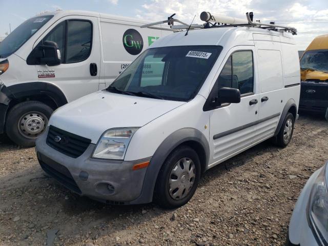 2012 FORD TRANSIT CO XL, null