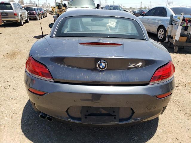 WBALL5C52G5A20630 - 2016 BMW Z4 SDRIVE28I 黑色 照片 10