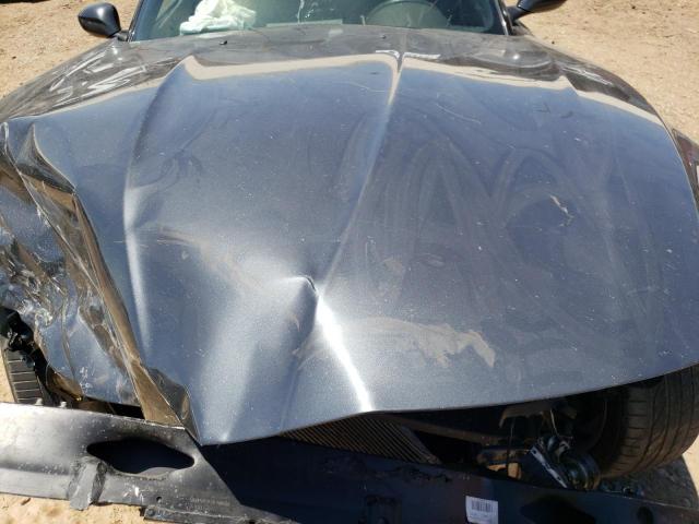 WBALL5C52G5A20630 - 2016 BMW Z4 SDRIVE28I 黑色 照片 11