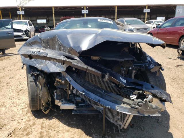 WBALL5C52G5A20630 - 2016 BMW Z4 SDRIVE28I 黑色 照片 5