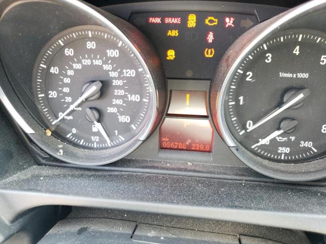 WBALL5C52G5A20630 - 2016 BMW Z4 SDRIVE28I 黑色 照片 9