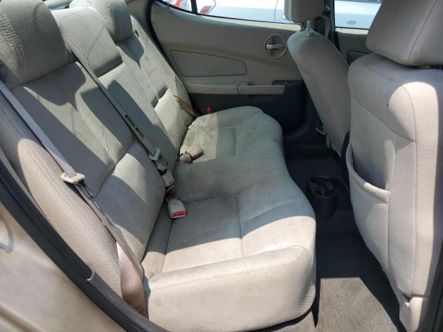 2G2WP522551176317 - 2005 PONTIAC GRAND PRIX 金色 照片 10