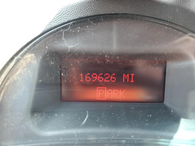 2G2WP522551176317 - 2005 PONTIAC GRAND PRIX 金色 照片 9