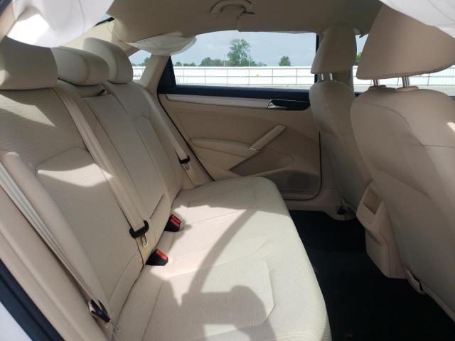 1VWAT7A33HC047009 - 2017 VOLKSWAGEN PASSAT S Ağ foto 10