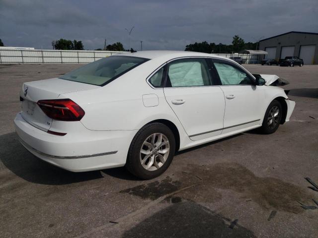 1VWAT7A33HC047009 - 2017 VOLKSWAGEN PASSAT S Ağ foto 3