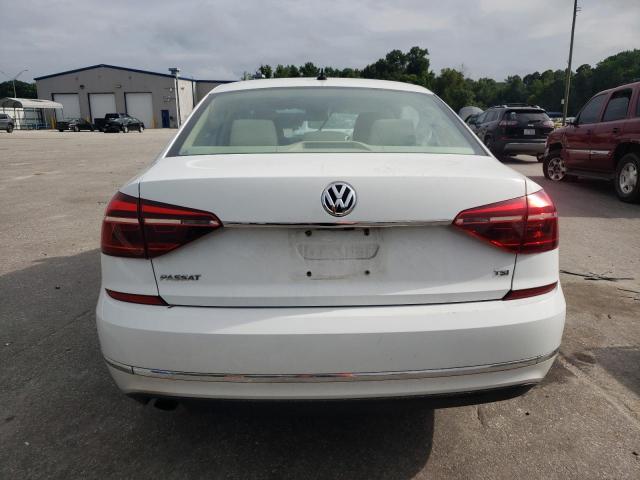 1VWAT7A33HC047009 - 2017 VOLKSWAGEN PASSAT S Ağ foto 6