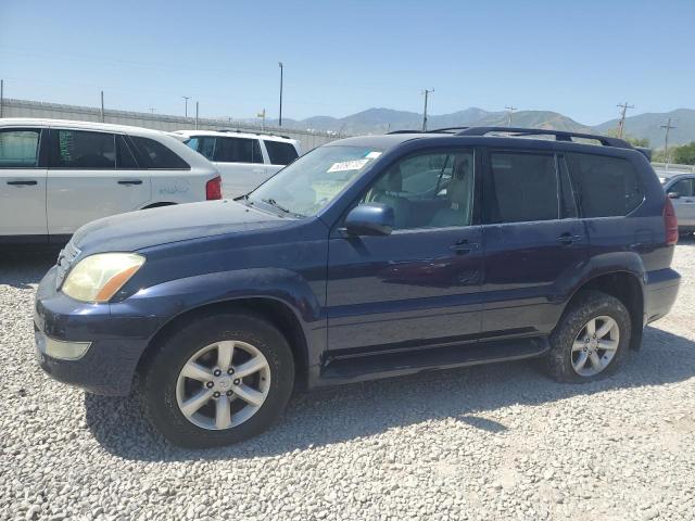 2003 LEXUS GX 470, null