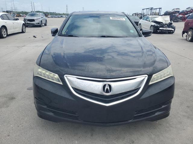 19UUB1F37FA023816 - 2015 ACURA TLX BLACK photo 5