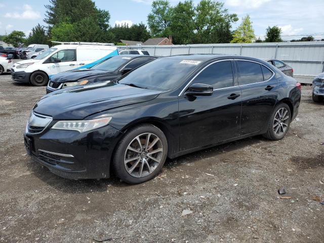 2016 ACURA TLX, 