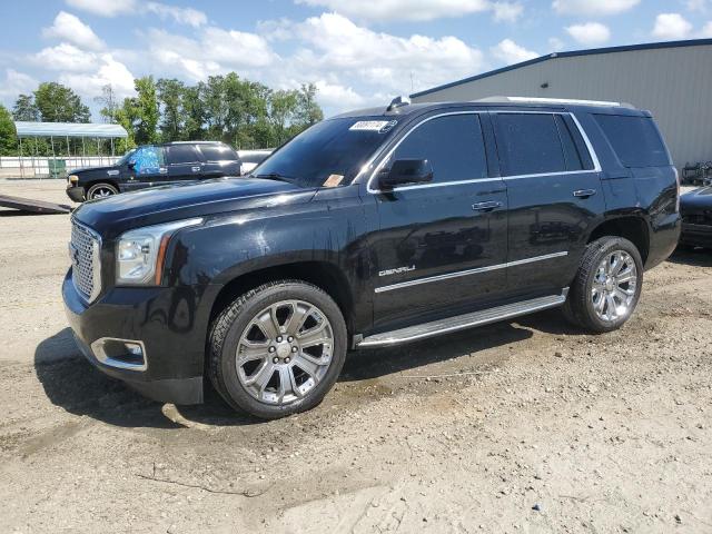 2016 GMC YUKON DENALI, 