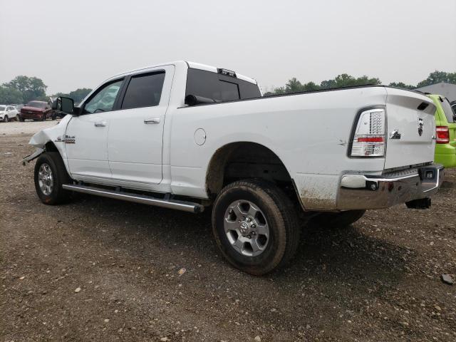 3C6UR5DL9GG298232 - 2016 RAM 2500 SLT თეთრი ფოტო 2