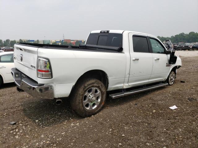 3C6UR5DL9GG298232 - 2016 RAM 2500 SLT თეთრი ფოტო 3