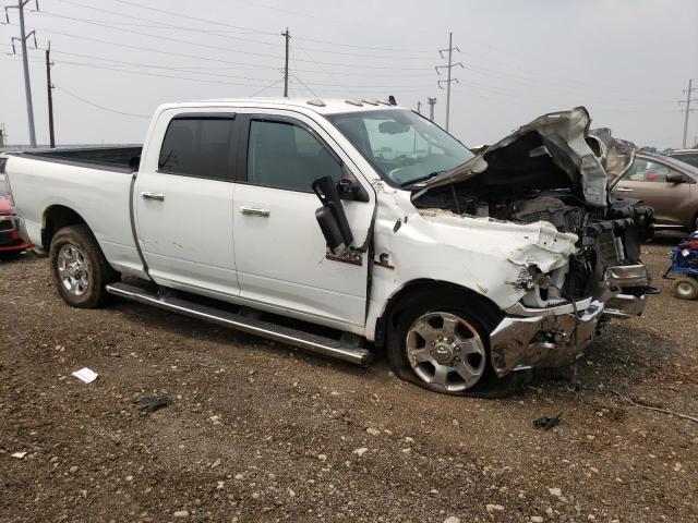 3C6UR5DL9GG298232 - 2016 RAM 2500 SLT თეთრი ფოტო 4
