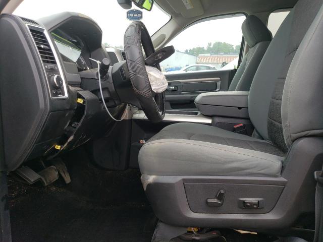 3C6UR5DL9GG298232 - 2016 RAM 2500 SLT თეთრი ფოტო 7