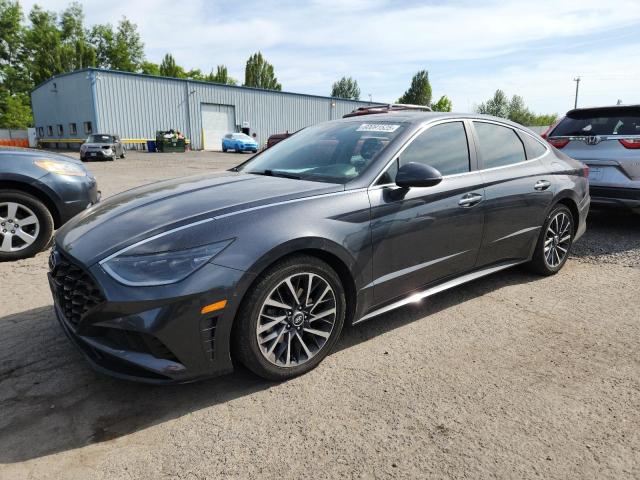 2020 HYUNDAI SONATA LIMITED, 