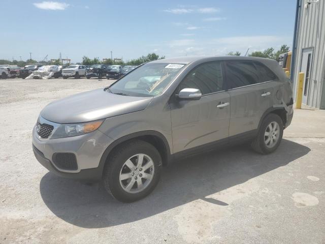 2013 KIA SORENTO LX, null