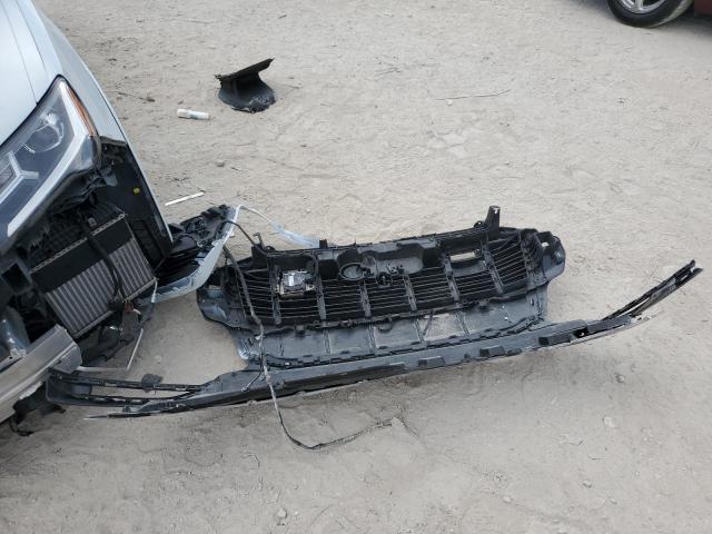 WA1VXBF72ND013358 - 2022 AUDI Q7 PRESTIGE WHITE photo 13