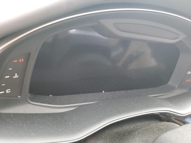 WA1VXBF72ND013358 - 2022 AUDI Q7 PRESTIGE WHITE photo 9