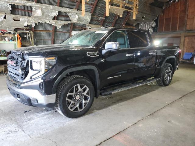 2023 GMC SIERRA K1500 SLT, null