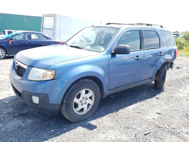 2009 MAZDA TRIBUTE S, null