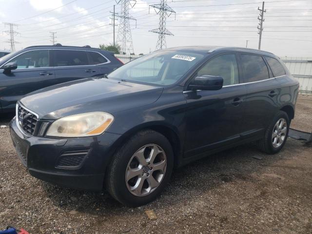 2013 VOLVO XC60 3.2, 