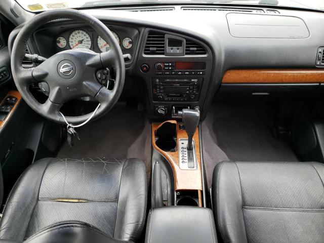 JN8DR09Y33W837895 - 2003 NISSAN PATHFINDER LE 栗色 照片 8