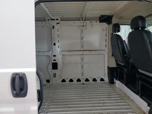 3C6TRVAG1FE503362 - 2015 RAM PROMASTER 1500 STANDARD WHITE photo 11