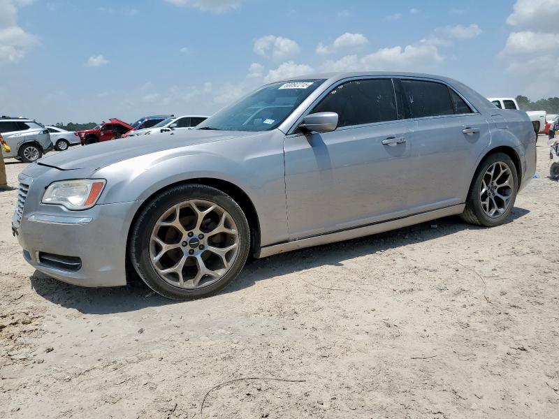 2013 CHRYSLER 300, 
