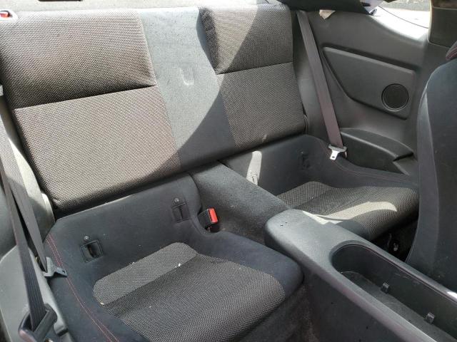 JF1ZNAA17F8706923 - 2015 TOYOTA SCION FR-S ყვითელი ფოტო 10