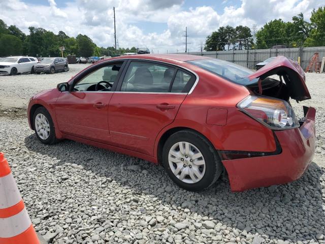 1N4AL21E59N515308 - 2009 NISSAN ALTIMA 2.5 RED photo 2