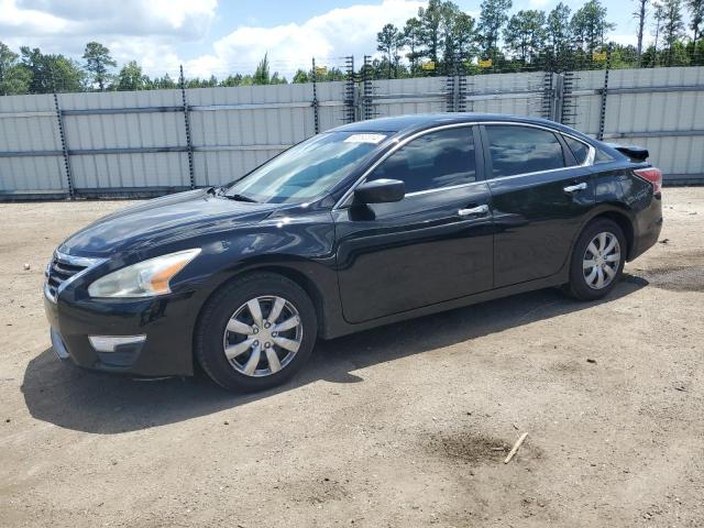 2015 NISSAN ALTIMA 2.5, 