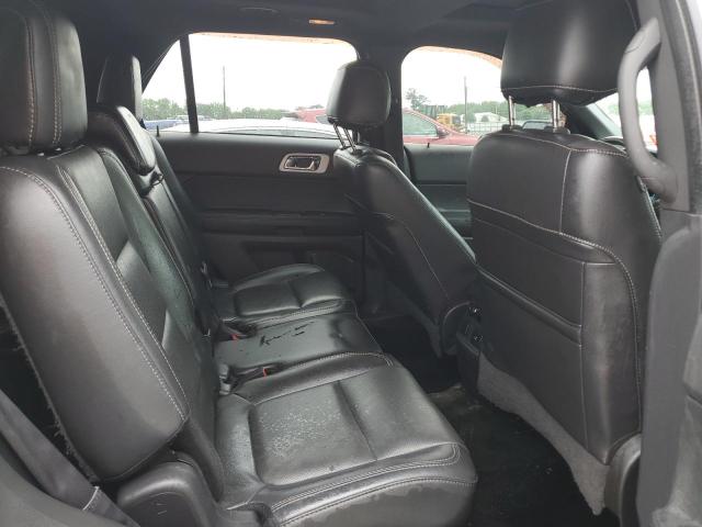 1FM5K8GT7FGA37671 - 2015 FORD EXPLORER SPORT WHITE photo 11