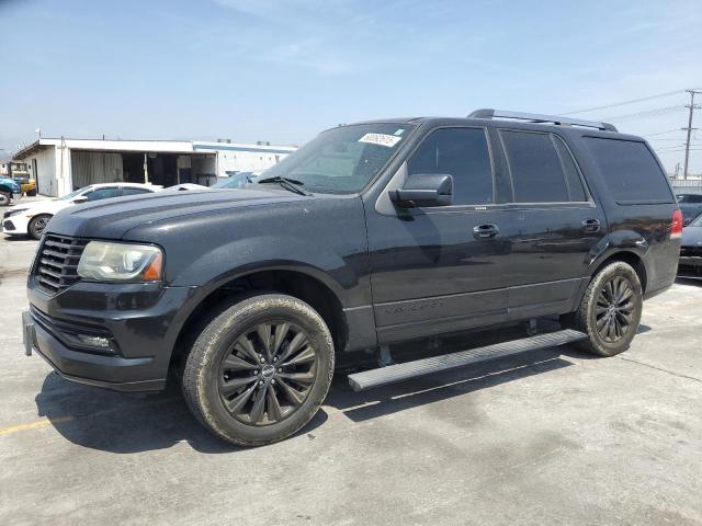 2015 LINCOLN NAVIGATOR, null