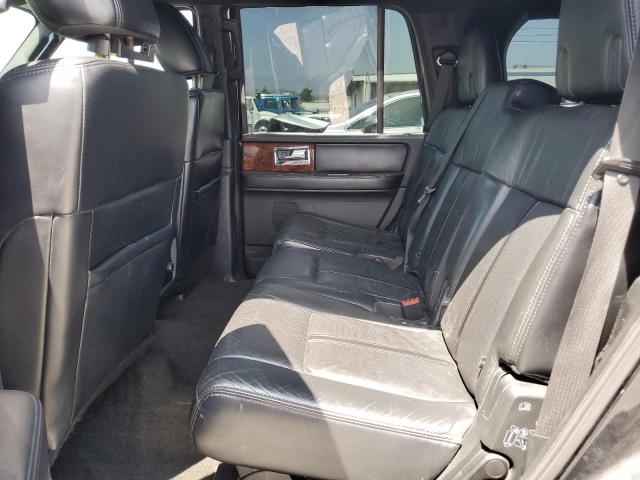 5LMJJ2HT3FEJ01260 - 2015 LINCOLN NAVIGATOR BLACK photo 11