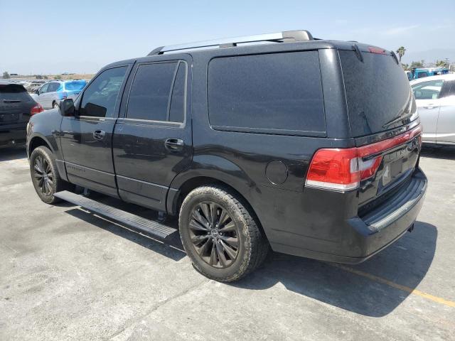 5LMJJ2HT3FEJ01260 - 2015 LINCOLN NAVIGATOR BLACK photo 2