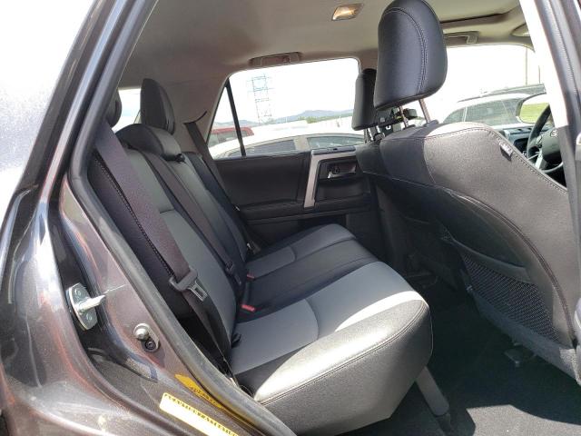 JTENU5JR3N6048578 - 2022 TOYOTA 4RUNNER SR5/SR5 PREMIUM 石墨色 照片 11