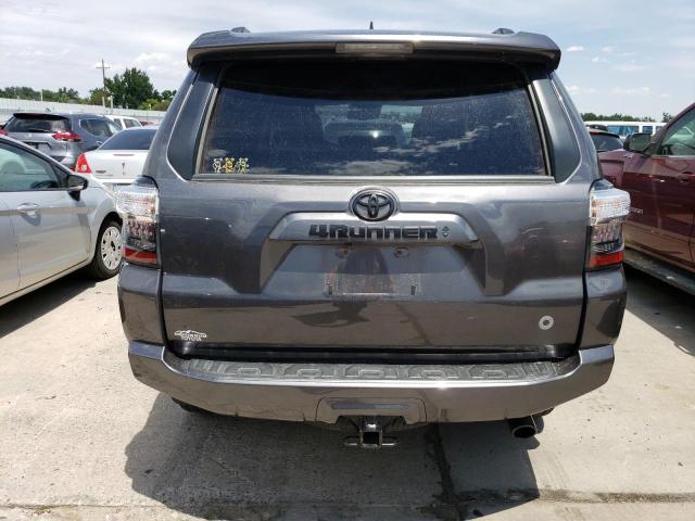 JTENU5JR3N6048578 - 2022 TOYOTA 4RUNNER SR5/SR5 PREMIUM 石墨色 照片 6