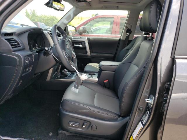JTENU5JR3N6048578 - 2022 TOYOTA 4RUNNER SR5/SR5 PREMIUM 石墨色 照片 7