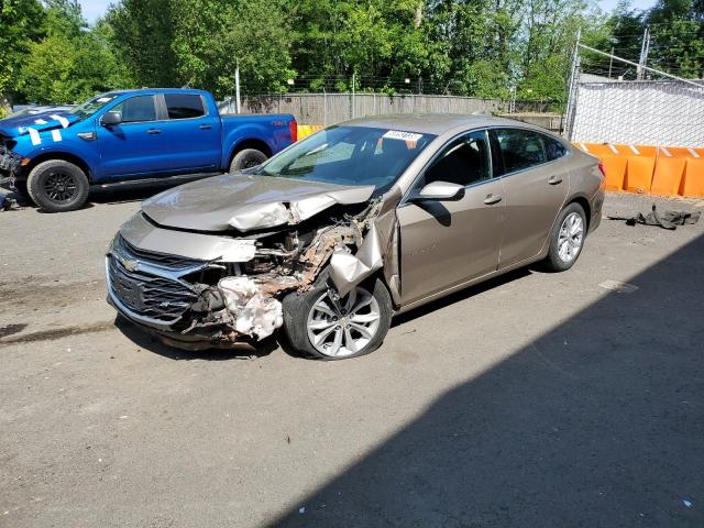 2023 CHEVROLET MALIBU LT, 