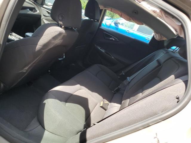 1G1ZD5ST8PF185690 - 2023 CHEVROLET MALIBU LT TAN photo 10