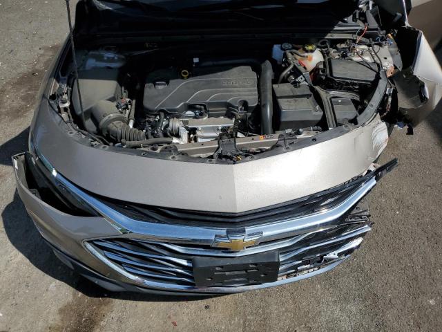 1G1ZD5ST8PF185690 - 2023 CHEVROLET MALIBU LT TAN photo 11