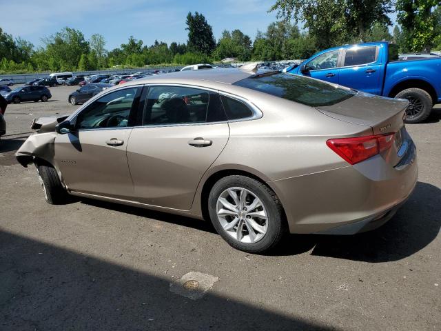 1G1ZD5ST8PF185690 - 2023 CHEVROLET MALIBU LT TAN photo 2