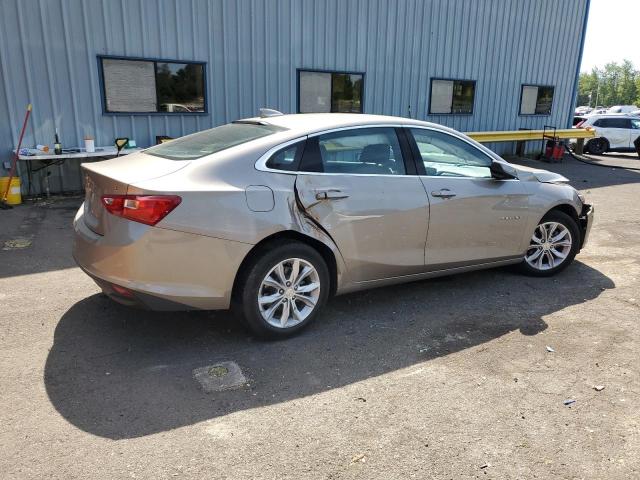 1G1ZD5ST8PF185690 - 2023 CHEVROLET MALIBU LT TAN photo 3