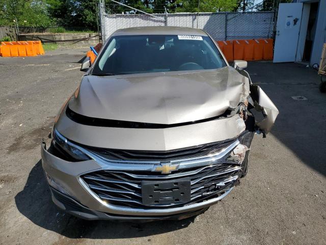 1G1ZD5ST8PF185690 - 2023 CHEVROLET MALIBU LT TAN photo 5