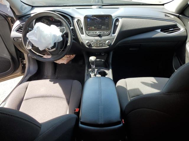 1G1ZD5ST8PF185690 - 2023 CHEVROLET MALIBU LT TAN photo 8