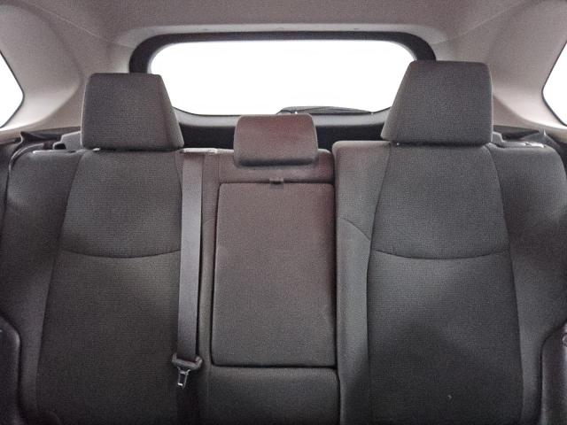 2T3H1RFV4MW134485 - 2021 TOYOTA RAV4 LE RED photo 10